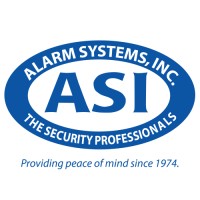 Alarm Systems, Inc.